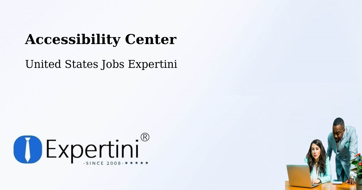 Accessibility Statement – Lee - United States Jobs Expertini