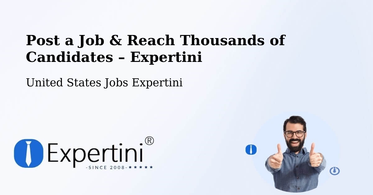 Post a Job in Lee – Hire the Right Talent - Lee, United States Jobs Expertini