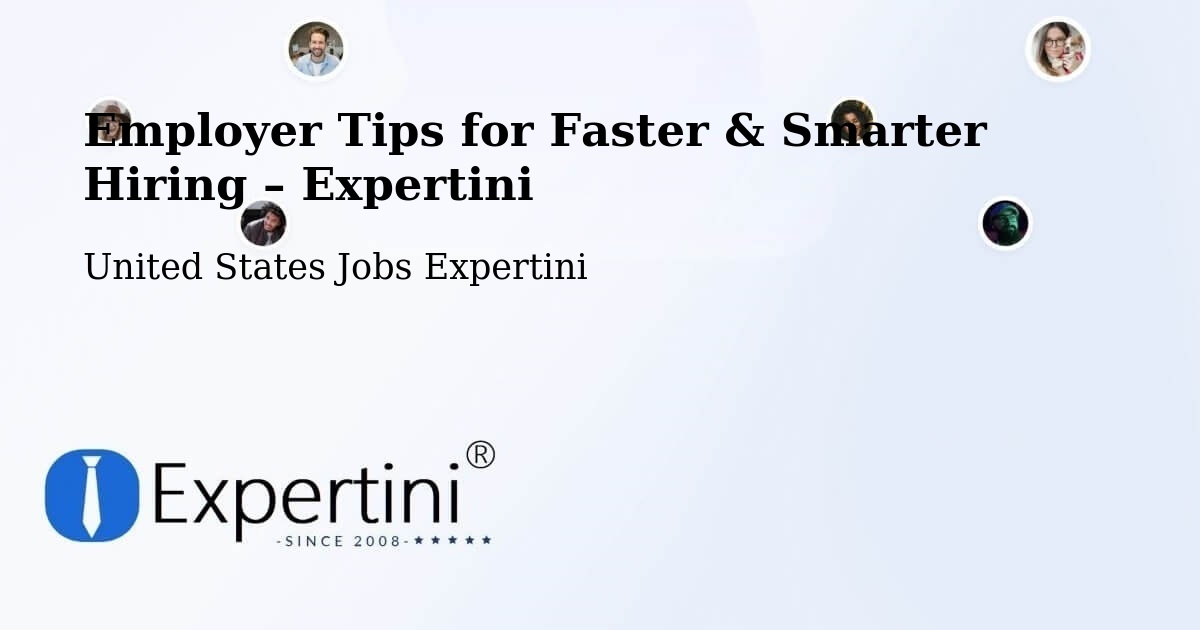 Employer Tips for Hiring & Recruitment – Lee - Lee, United States Jobs Expertini