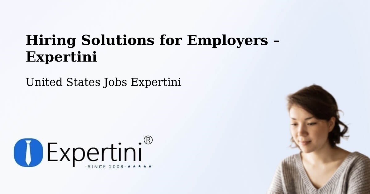 Hiring Solutions for Employers in Lee - Lee, United States Jobs Expertini