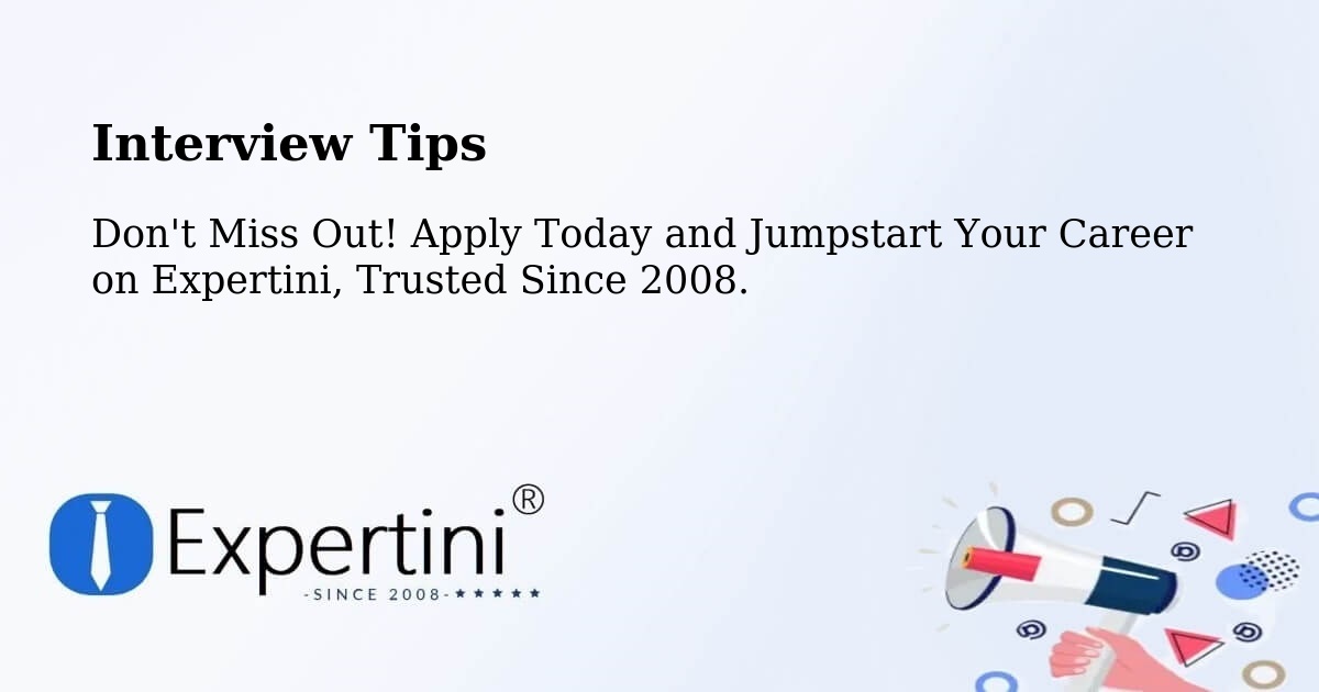 Interview Tips & Techniques for Job Seekers – Lee - Lee, United States Jobs Expertini