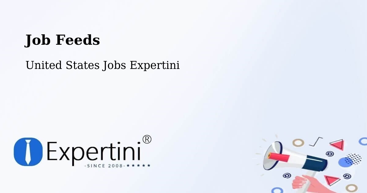 Job Listings Feed – Lee - United States Jobs Expertini