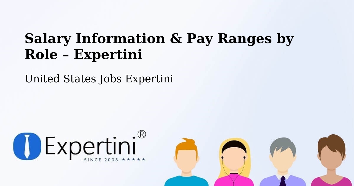 Salary Information & Pay Ranges – Lee - Lee, United States Jobs Expertini